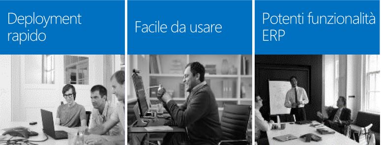 Microsoft Dynamics NAV Dynamics NAV - Navision product